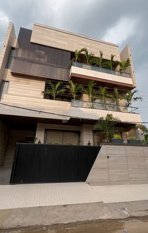 5 BHK Independent House For Sale in Chitrakoot