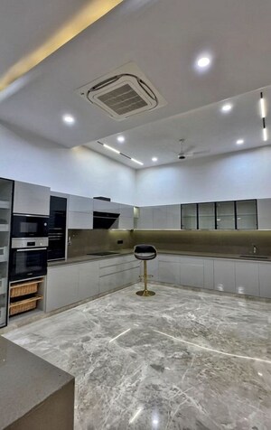 Kitchen/pantry in 5 BHK Independent House at Chitrakoot – for Sale