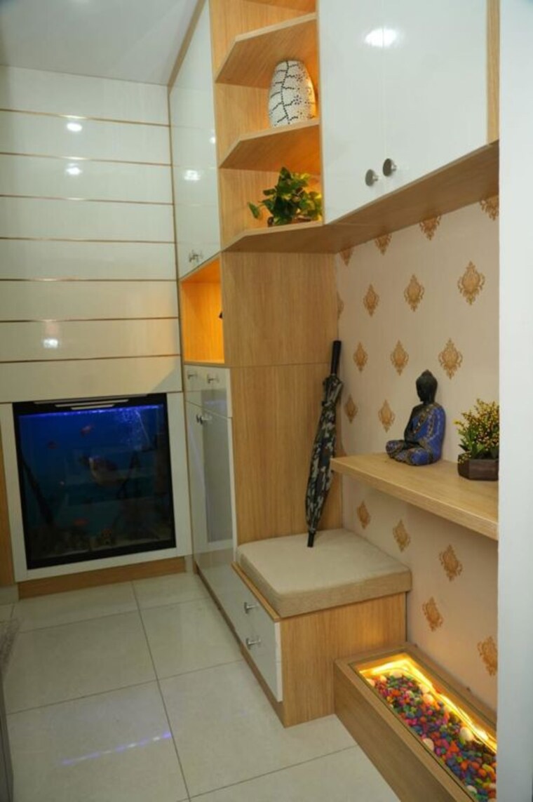 undefined, brigade-7-gardens 4 Bedroom 1973 Sq.Ft. Apartment In Banashankari Bangalore 10520080