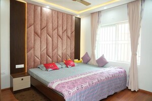 4 BHK Apartment For Sale in Brigade 7 Gardens, Banashankari