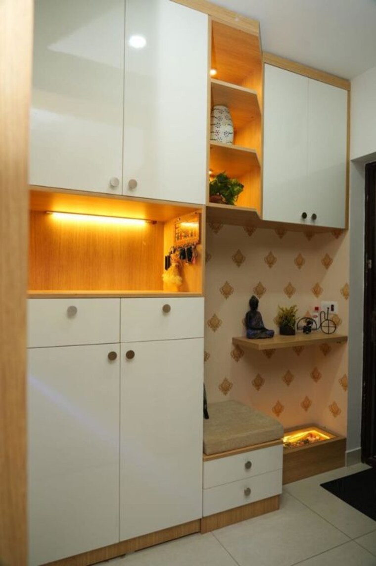 undefined, brigade-7-gardens 4 Bedroom 1973 Sq.Ft. Apartment In Banashankari Bangalore 10520080