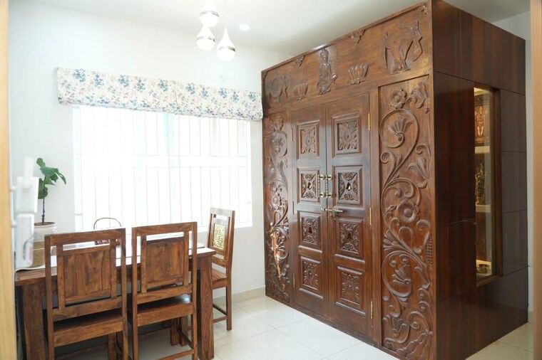 undefined, brigade-7-gardens 4 Bedroom 1973 Sq.Ft. Apartment In Banashankari Bangalore 10520080