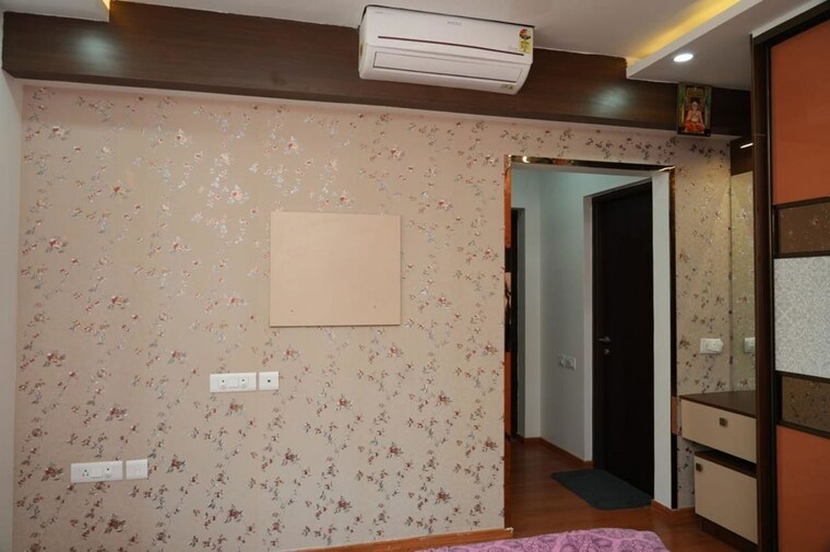 undefined, brigade-7-gardens 4 Bedroom 1973 Sq.Ft. Apartment In Banashankari Bangalore 10520080