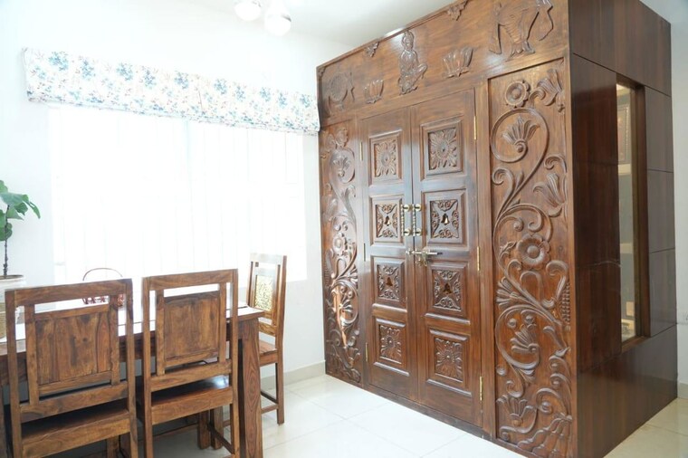 undefined, brigade-7-gardens 4 Bedroom 1973 Sq.Ft. Apartment In Banashankari Bangalore 10520080