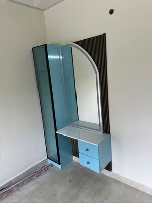 Furnished Amenities in 2.5 BHK Apartment at Candeur 40, Miyapur – for Rent