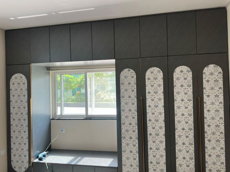 undefined, candeur-40 2.5 Bedroom 1490 Sq.Ft. Apartment In Miyapur Hyderabad 10520513