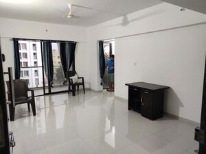 2 BHK Apartment For Rent in Vastushree Diona, Keshav Nagar