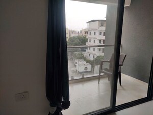 Room in 2 BHK Apartment at Vastushree Diona, Keshav Nagar – for Rent