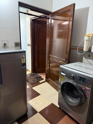 3 BHK Apartment For Rent in Udaigiri Apartments, Sector 34