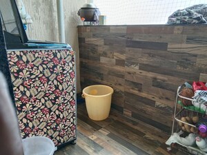 Furnished Amenities in 1 BHK Apartment at Viraj Sequoia, Aundh – for Sale