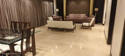 2 BHK Apartment For Rent in Vasupujya Neco SkyPark