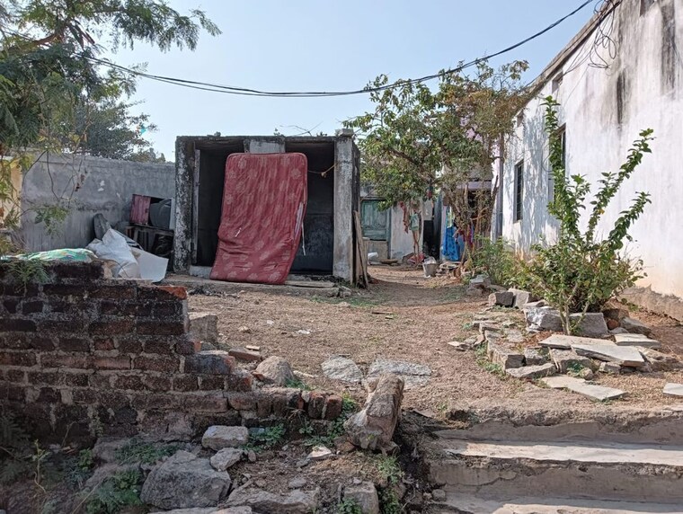 Exterior View, moula ali  150 Sq.Ft. Plot In Moula Ali Hyderabad 10520526