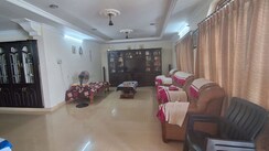 5 BHK + Prayer Room Independent House For Sale in A S Rao Nagar