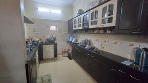 Kitchen in 5 BHK Independent House at A S Rao Nagar – for Sale