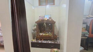 Furnished Amenities in 5 BHK Independent House at A S Rao Nagar – for Sale