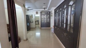 Living Room in 5 BHK Independent House at A S Rao Nagar – for Sale