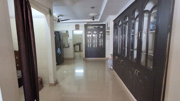 Living Room, a s rao nagar 5 Bedroom 289 Sq.Yd. Independent House In A S Rao Nagar Hyderabad 10520528