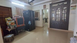 Living Room in 5 BHK Independent House at A S Rao Nagar – for Sale