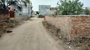  Plot – Exterior View View at Sai Kripa Indira Nagar, Indira Nagar - for Sale