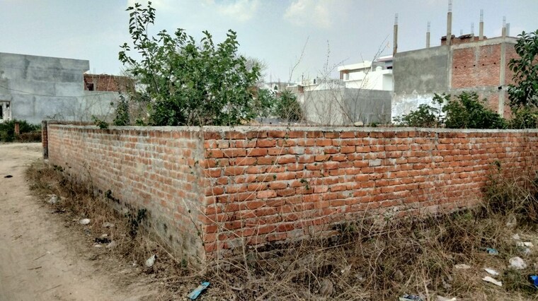 undefined, sai-kripa-indira-nagar  1001 Sq.Ft. Plot In Indira Nagar Lucknow 10520521