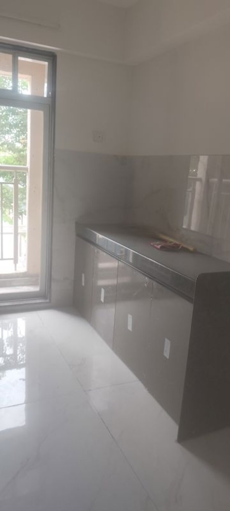 Kitchen, anant-metropolis-insignia-towers 1 Bedroom 650 Sq.Ft. Apartment In Kasarvadavali Thane 10520531
