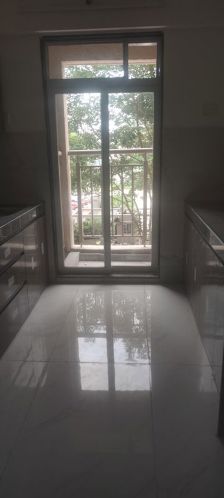 Kitchen, anant-metropolis-insignia-towers 1 Bedroom 650 Sq.Ft. Apartment In Kasarvadavali Thane 10520531