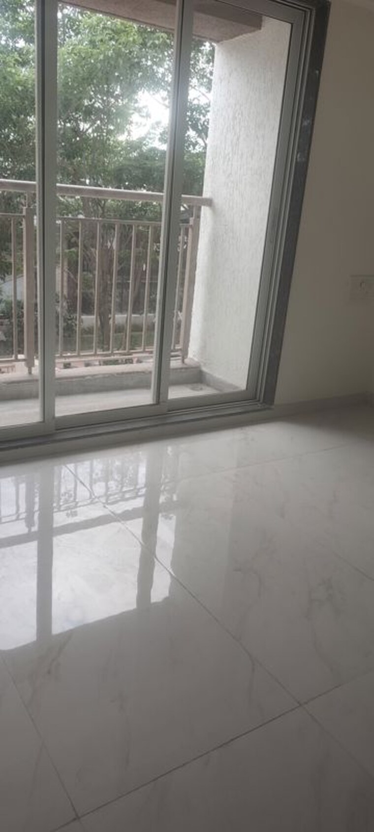 Room, anant-metropolis-insignia-towers 1 Bedroom 650 Sq.Ft. Apartment In Kasarvadavali Thane 10520531