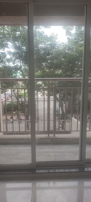 1 BHK Apartment – Exterior View View at Anant Metropolis Insignia Towers, Kasarvadavali - for Rent