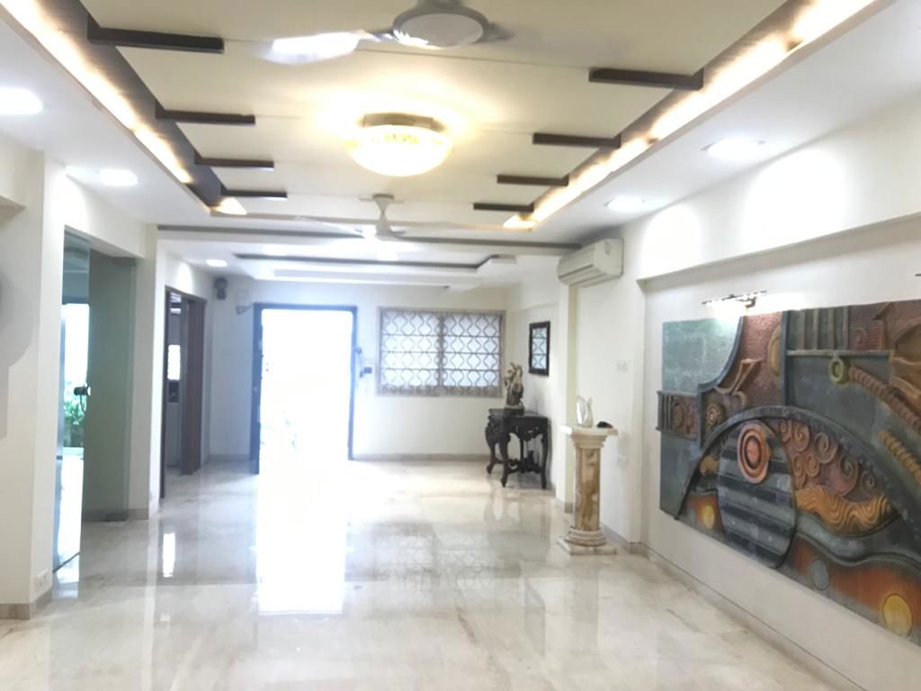 2 BHK 600 Sq.Ft. Apartment in Eon One
