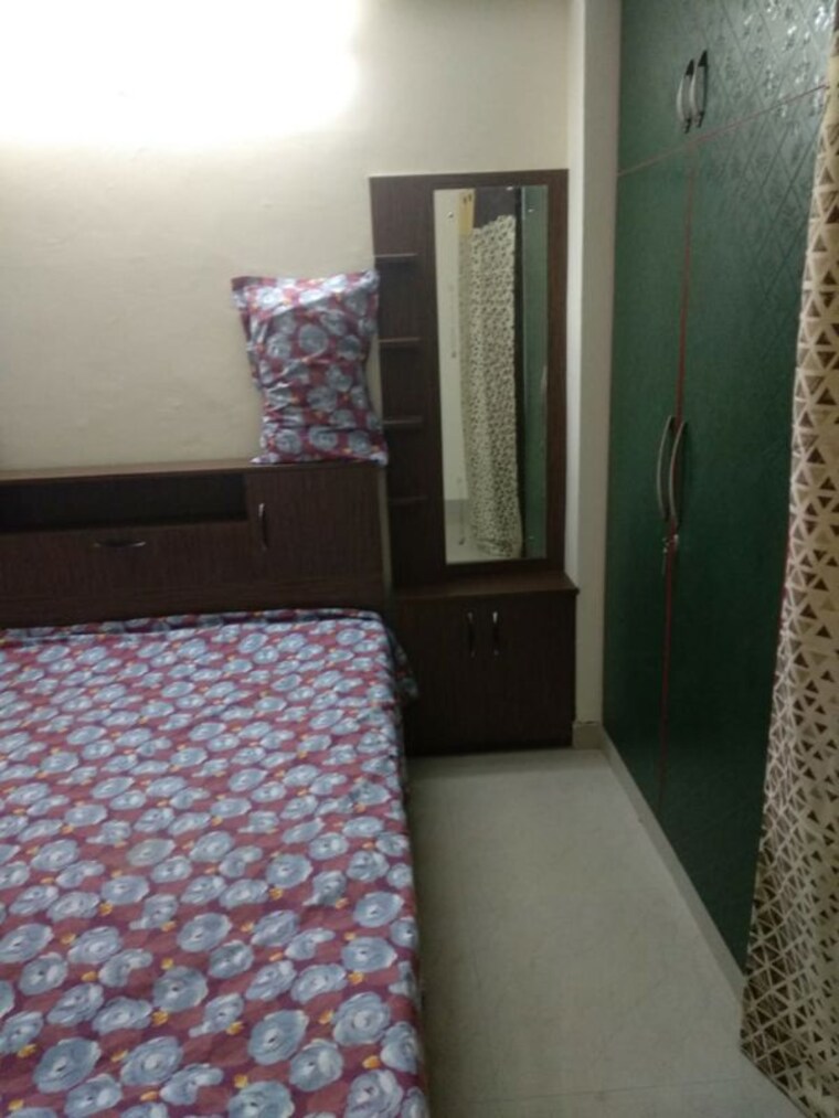 Bedroom, ats-nobility 3.5 Bedroom 1675 Sq.Ft. Apartment In Sector 4 Greater Noida Greater Noida 10520533