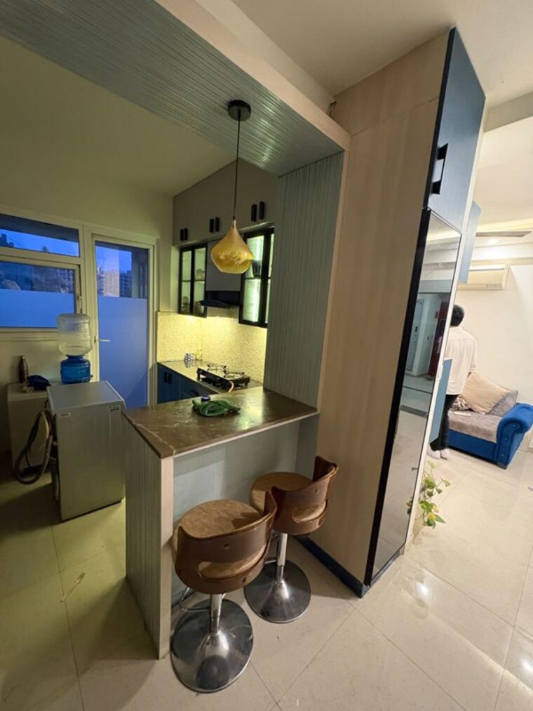 Team Area, signature-the-millennia-2 1 Bedroom 700 Sq.Ft. Apartment In Sector 37d Gurgaon 10520542