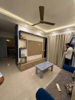 1 BHK 700 Sq.Ft. Apartment in Signature The Millennia 2