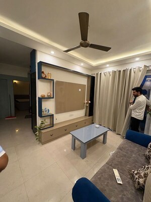 1 BHK Apartment For Rent in Signature The Millennia 2, Sector 37d