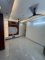 2 BHK 1000 Sq.Ft. Apartment in Signature The Millennia 3