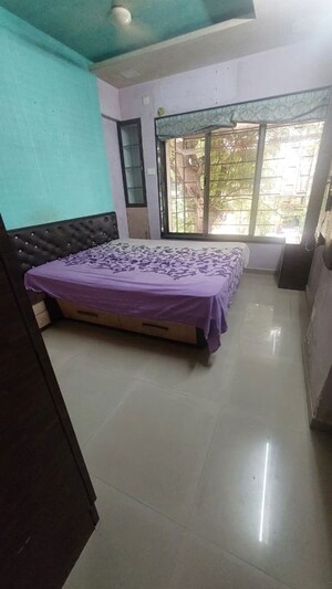 1 BHK Apartment For Rent in Sukh Raj Apartment, Malad West