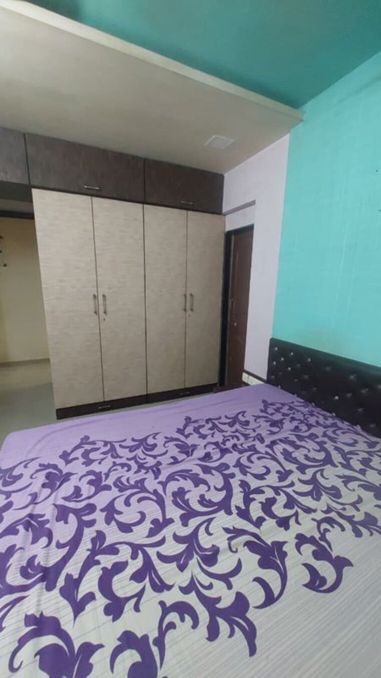 Bedroom, sukh-raj-apartment 1 Bedroom 410 Sq.Ft. Apartment In Malad West Mumbai 10520551