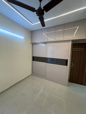 Kitchen in 2 BHK Apartment at Signature The Millennia 3, Sector 37d – for Rent