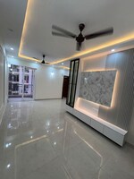 2 BHK 1000 Sq.Ft. Apartment in Signature The Millennia 3