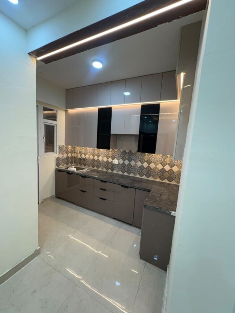 Kitchen, signature-the-millennia-3 2 Bedroom 1000 Sq.Ft. Apartment In Sector 37d Gurgaon 10520553