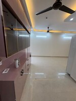2 BHK 1000 Sq.Ft. Apartment in Signature The Millennia 3