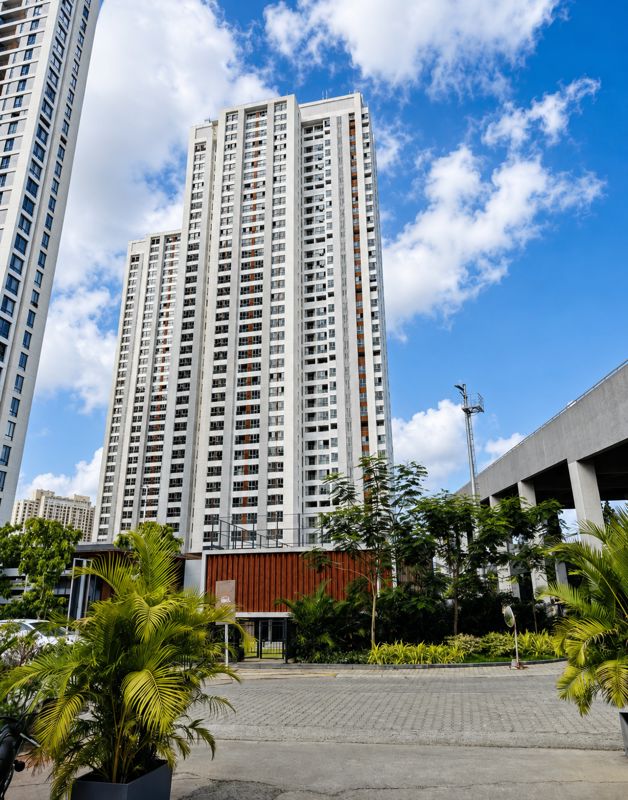 1 BHK 361 Sq.Ft. Apartment in Piramal Vaikunth