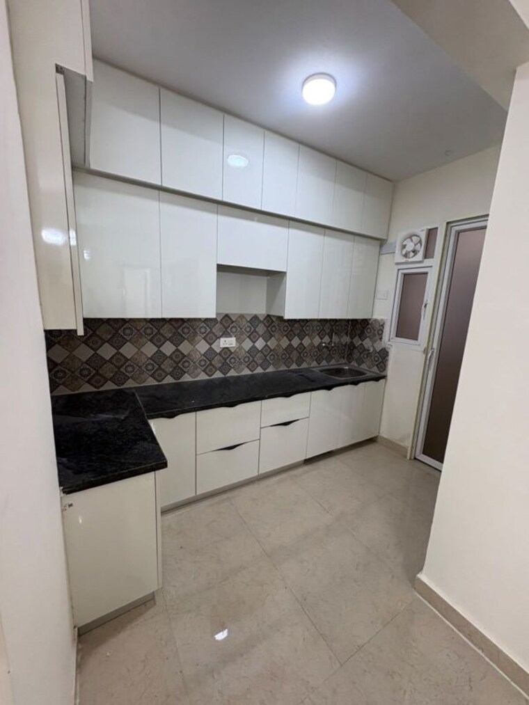 Kitchen, signature-the-millennia-3 2 Bedroom 1000 Sq.Ft. Apartment In Sector 37d Gurgaon 10520558