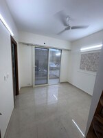 2 BHK 1000 Sq.Ft. Apartment in Signature The Millennia 3