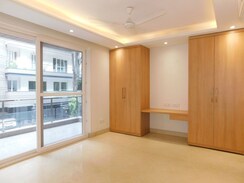 3 BHK + Prayer Room,Servant Room,Study Room,Extra Room Apartment For Sale in Saket