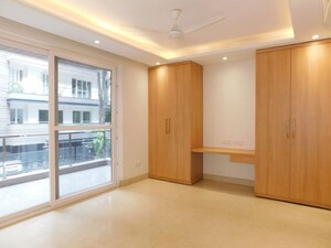 3 BHK Apartment For Sale in Saket