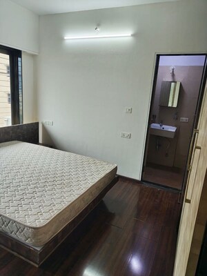 Bedroom in 2 BHK Apartment at Acme Ozone, Manpada – for Rent