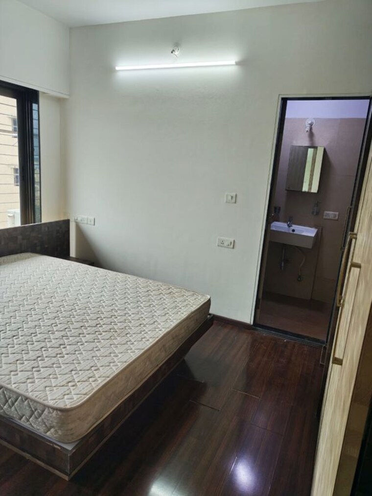Bedroom, acme-ozone 2 Bedroom 700 Sq.Ft. Apartment In Manpada Thane 10520565