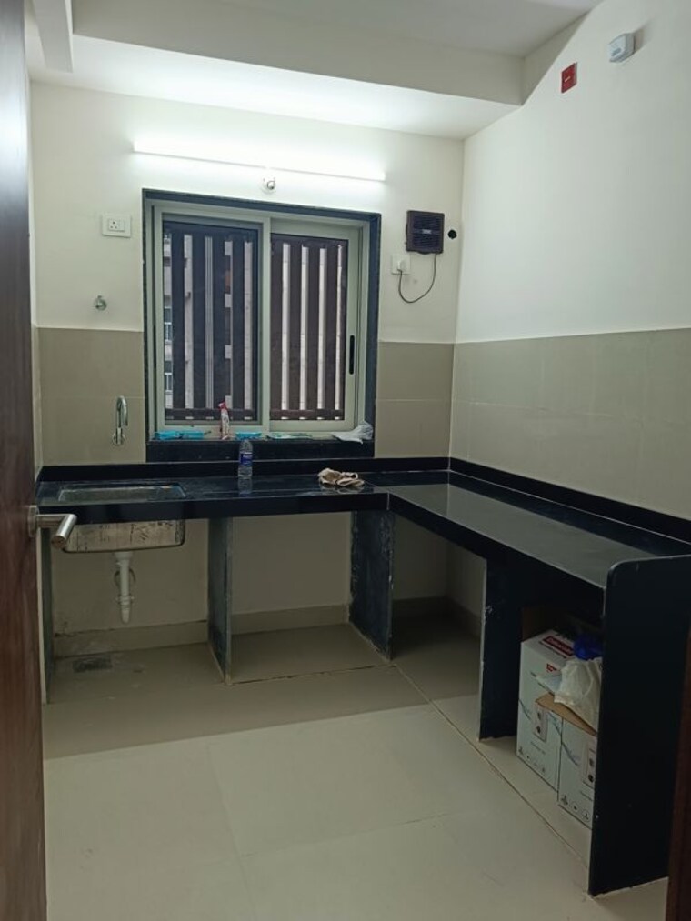 Kitchen, warli pada 2 Bedroom 550 Sq.Ft. Apartment In Warli Pada Mumbai 10520562