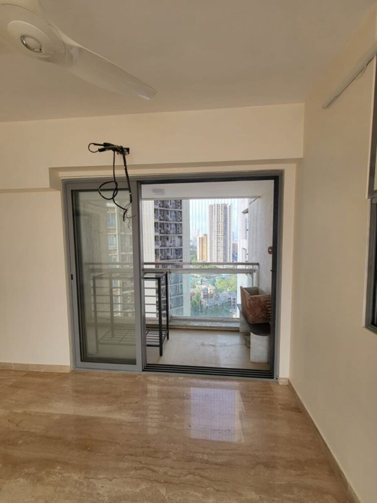 Room, wadhwa-imperial-heights 2.5 Bedroom 1200 Sq.Ft. Apartment In Goregaon West Mumbai 10520574