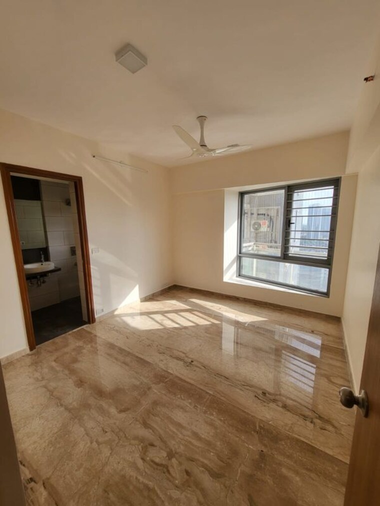 Room, wadhwa-imperial-heights 2.5 Bedroom 1200 Sq.Ft. Apartment In Goregaon West Mumbai 10520574